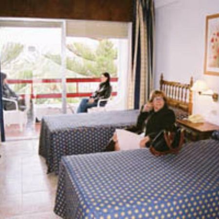 Satelites Park Apartment Aguadulce  Exterior photo