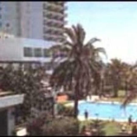 Satelites Park Apartment Aguadulce  Exterior photo